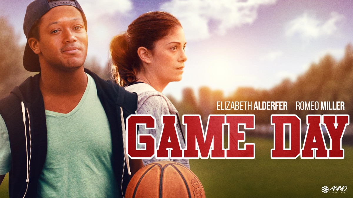 ‎Game Day - Apple TV
