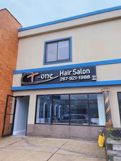 T-One Hair Salon 2