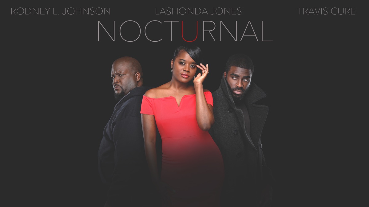 ‎Nocturnal —Apple TV