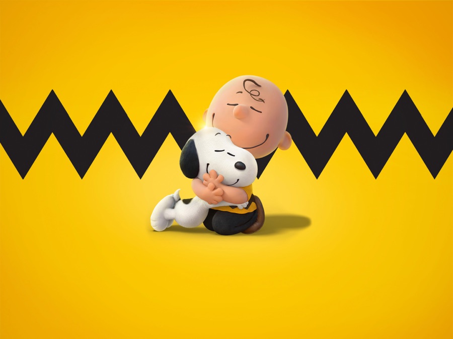 The Peanuts Movie - Apple TV