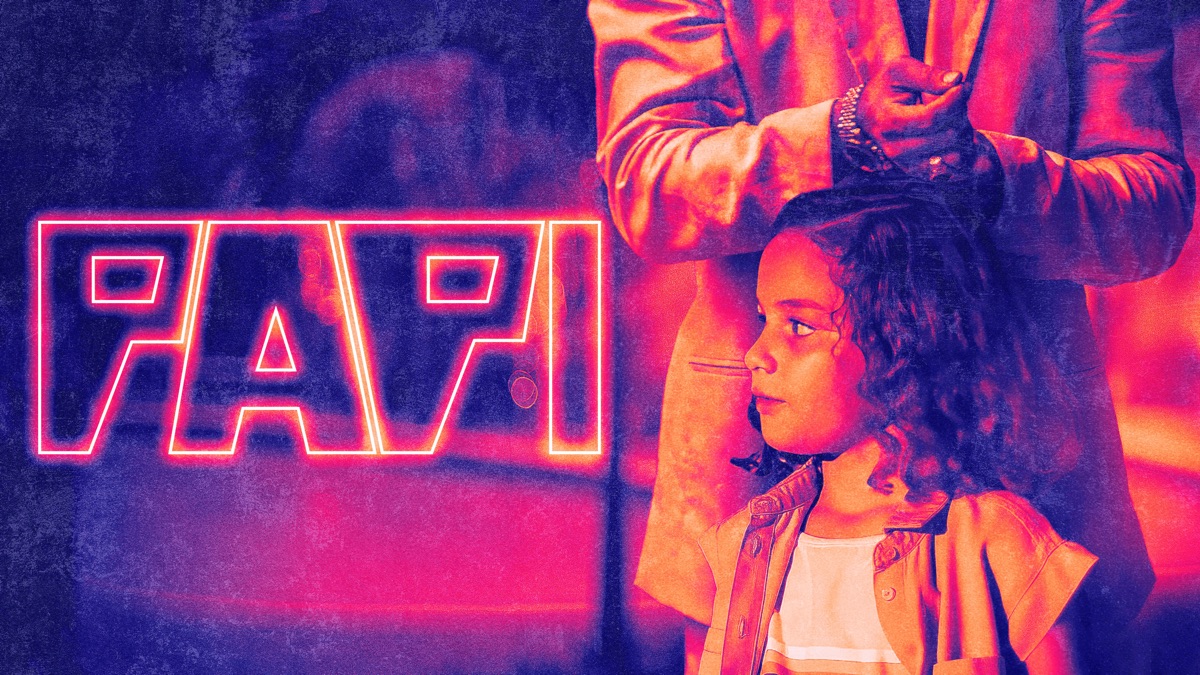 ‎Papi - Apple TV