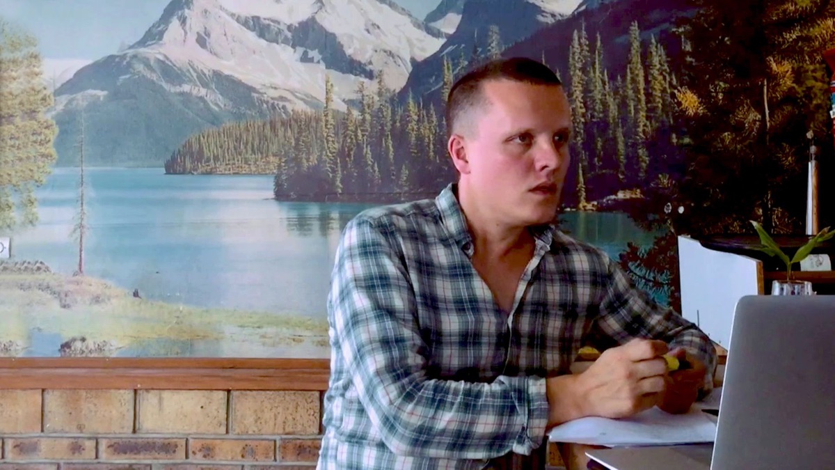 Castle to Castle Apple TV