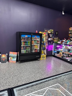Puff Palace - Vape and Smoke Shop in Arlington, TX United States - Apple  Maps
