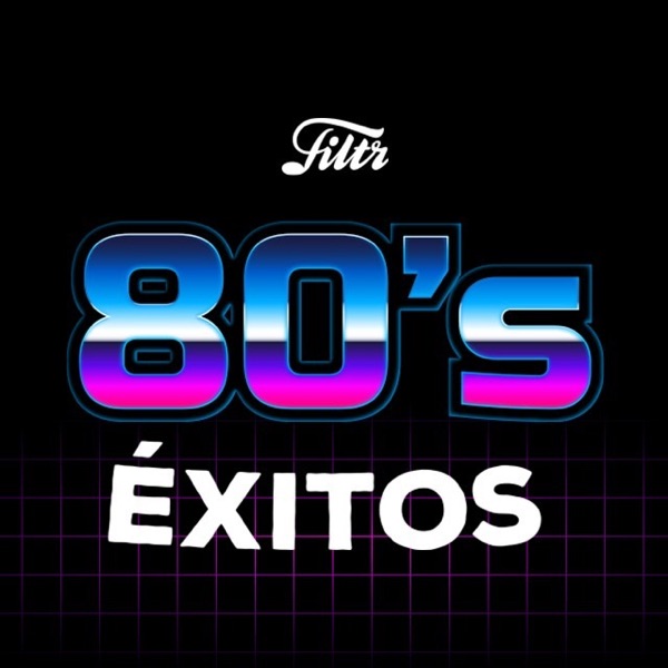 80s Éxitos en Inglés