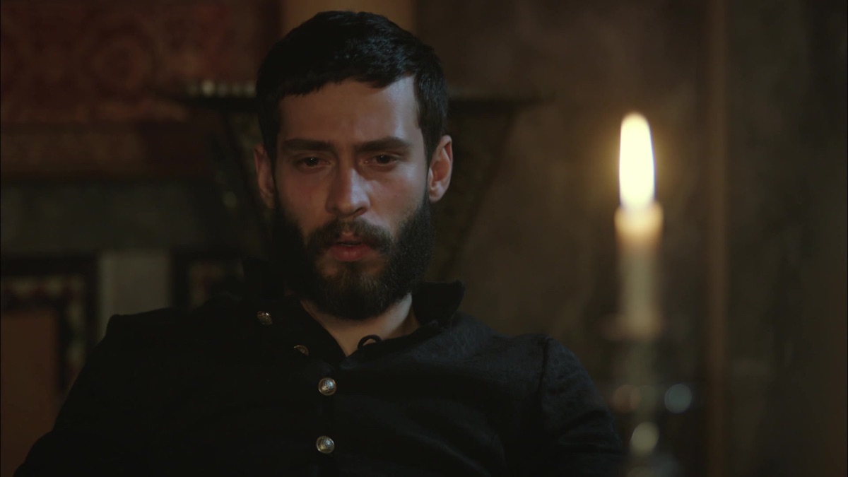 Серия 51 — Великолепный век. Империя Кёсем (сезон 1, серия 251) — Apple ...