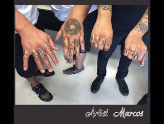 O7 Ink Lounge photo 2