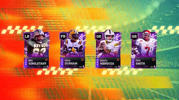 Ultimate Catalysts
