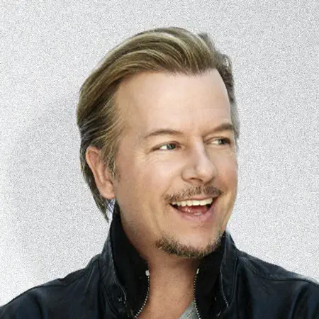 David Spade