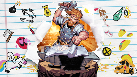 Read more about Play Deadpool's Diner mode!