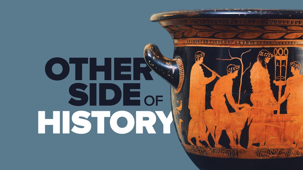 ‎The Other Side of History: Daily Life in the Ancient World - Apple TV