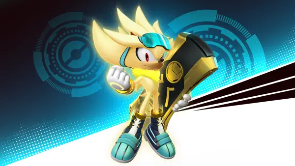 Riders Super Silver event!