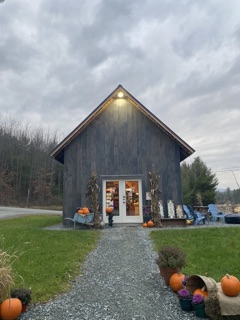 Three Bears Country Barn