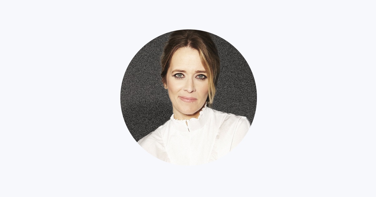 ‎Edith Bowman - TV Shows and Podcasts - Apple Snapshot