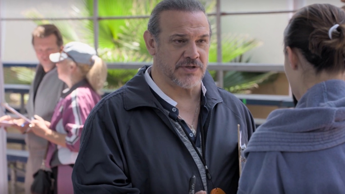 ‎Vencer el miedo Capítulo 1 - Vencer El Miedo (temporada 1, episodio 1 ...