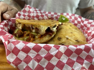 Tacos el Toro # 2