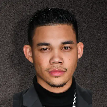 Roshon Fegan