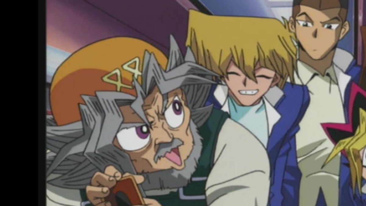 Le Terrifiant Dragon Blanc aux Yeux Bleus - Yu-Gi-Oh! Duel Monsters