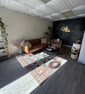 Vibe Hair Studio