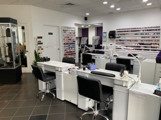 KarMa Salon