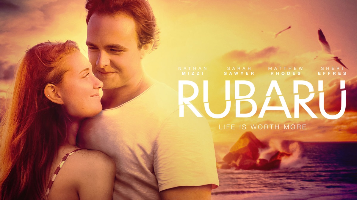 Rubaru - Apple TV (UK)