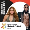 Lista oficial LOS40
