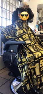 Durfee Barber Shop