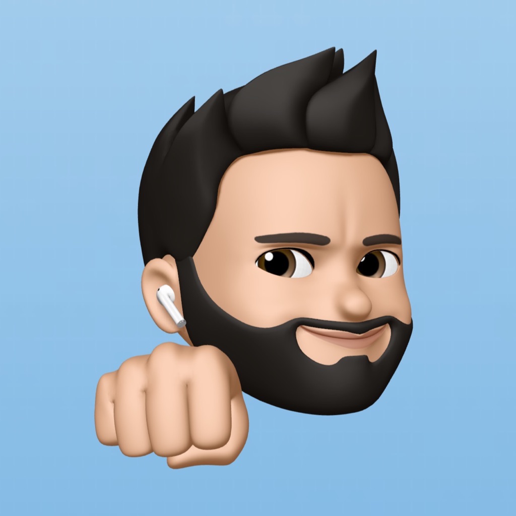 AppleMusic profile picture for @geyser