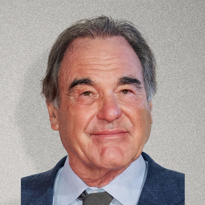 Oliver Stone Movies and Shows – Apple TV (AU)