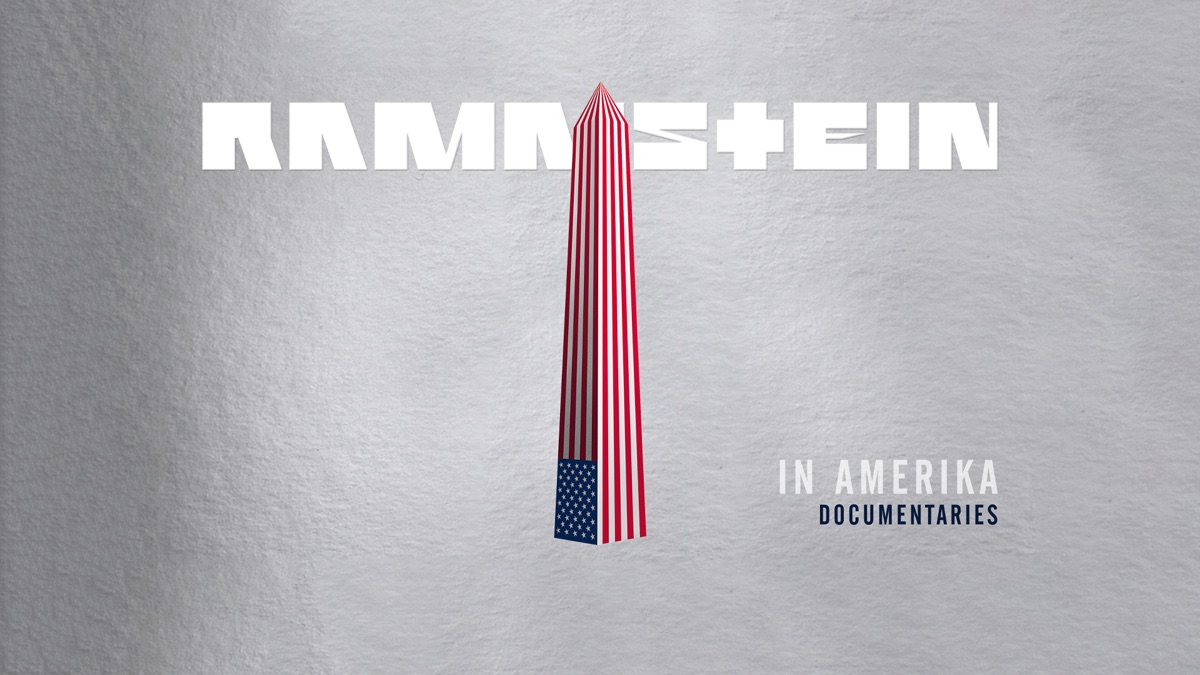 ‎Rammstein: In Amerika - Apple TV