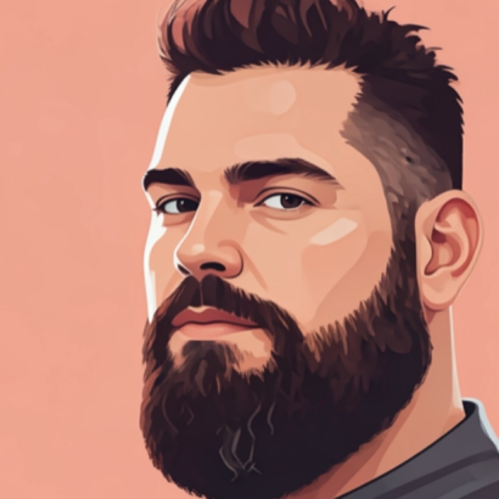 AppleMusic profile picture for @weighed