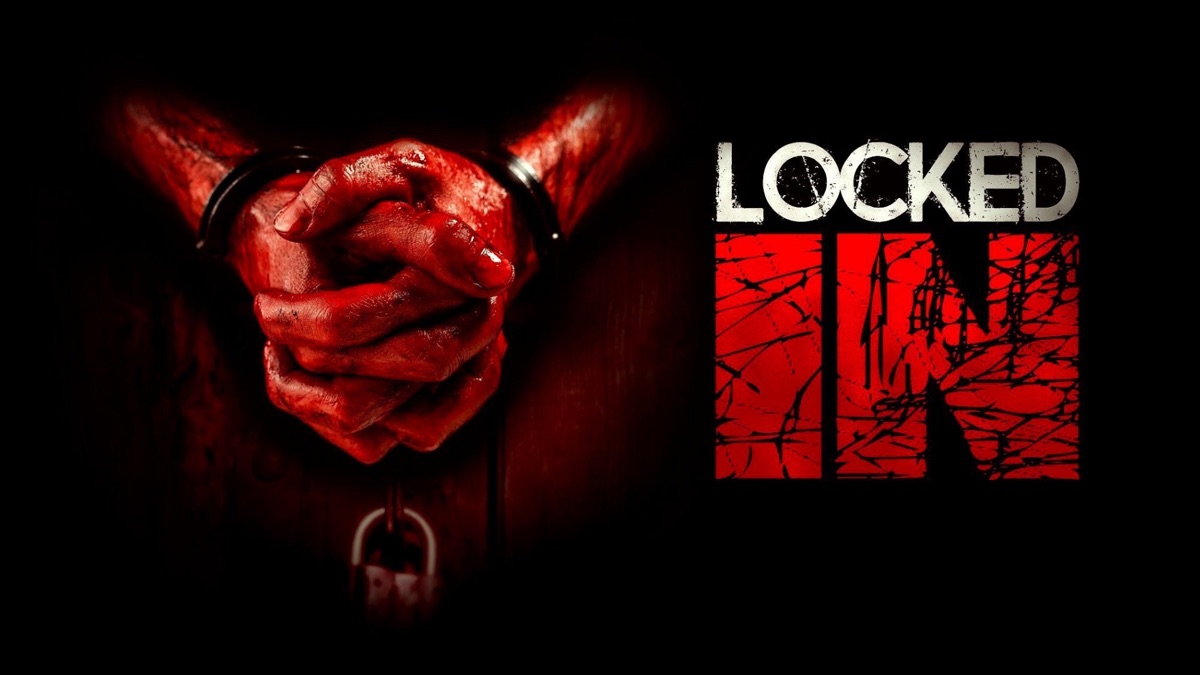 ‎Locked In - Apple TV