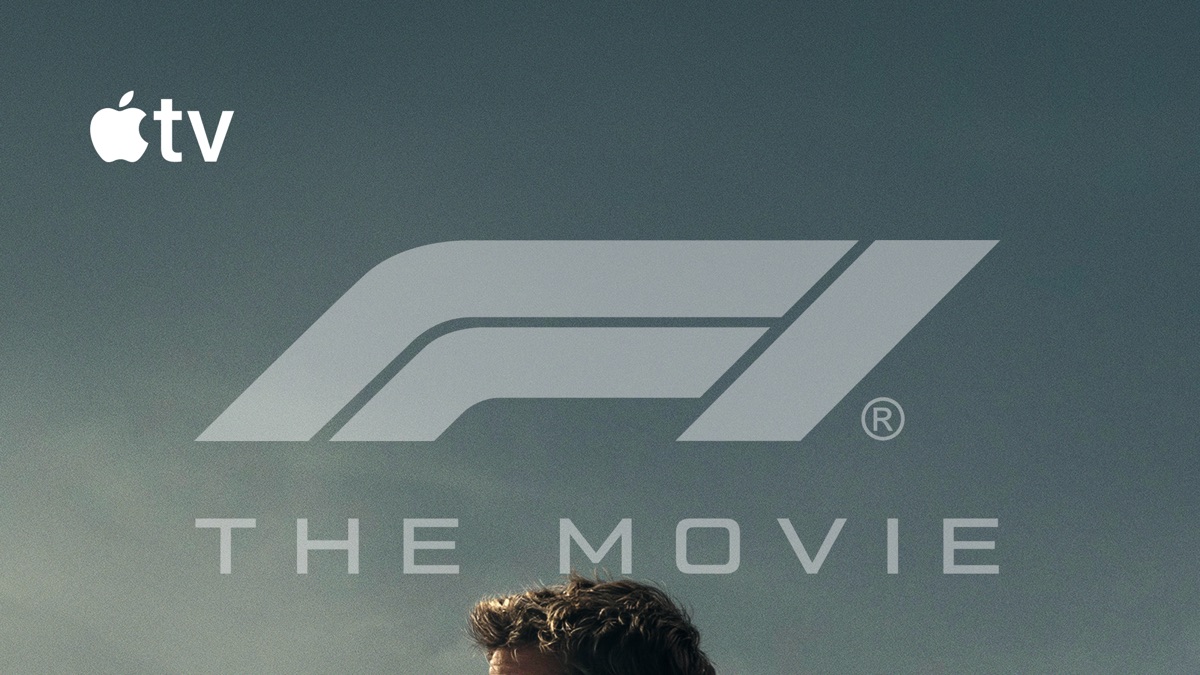 ‎Watch F1 The Movie - Apple TV