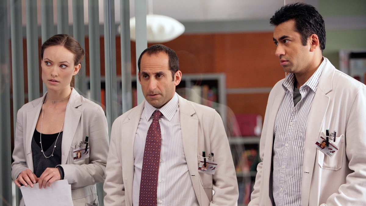 House 5 16 The Softer Side Recap