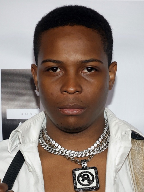 ‎Dante Brown Movies and Shows - Apple TV