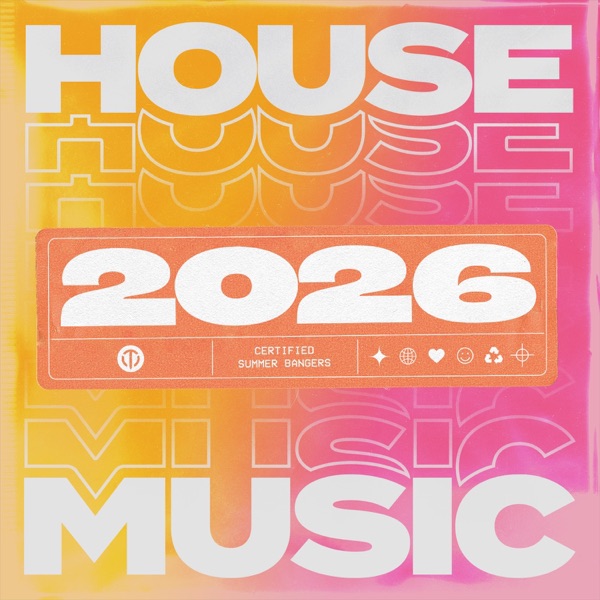 HOUSE MUSIC 2026 🪩 100 BEST DANCE HITS 2026