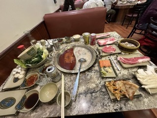 Grand Hotpot Photos