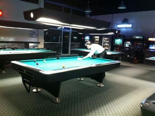 Pockets Billiards - Doc's Lounge Photos