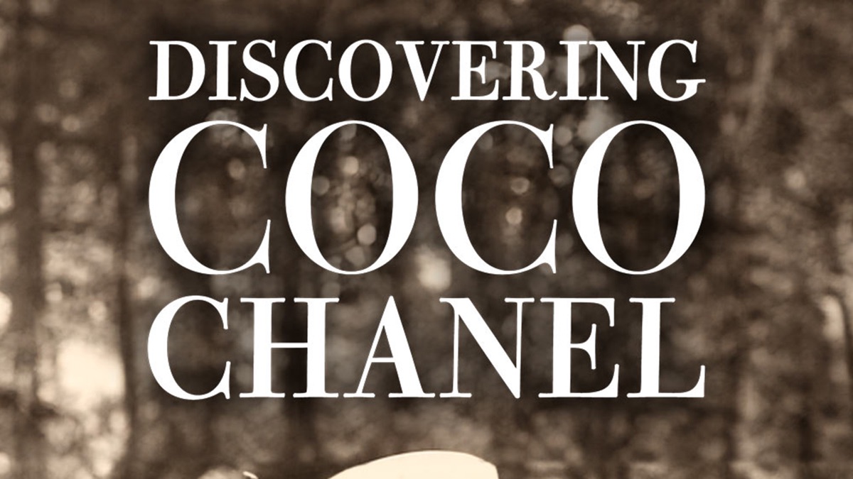 ‎Discovering Coco Chanel - Apple TV
