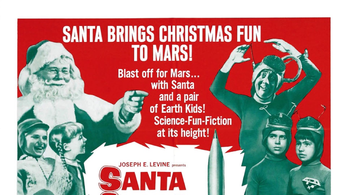 Santa Claus Conquers the Martians, image size:1200x675