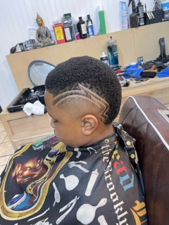 Brooklyn Barber Supreme Clientele