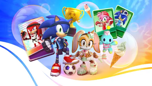 New Season: Summer Fun!