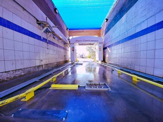 Crystal Springs Car Wash
