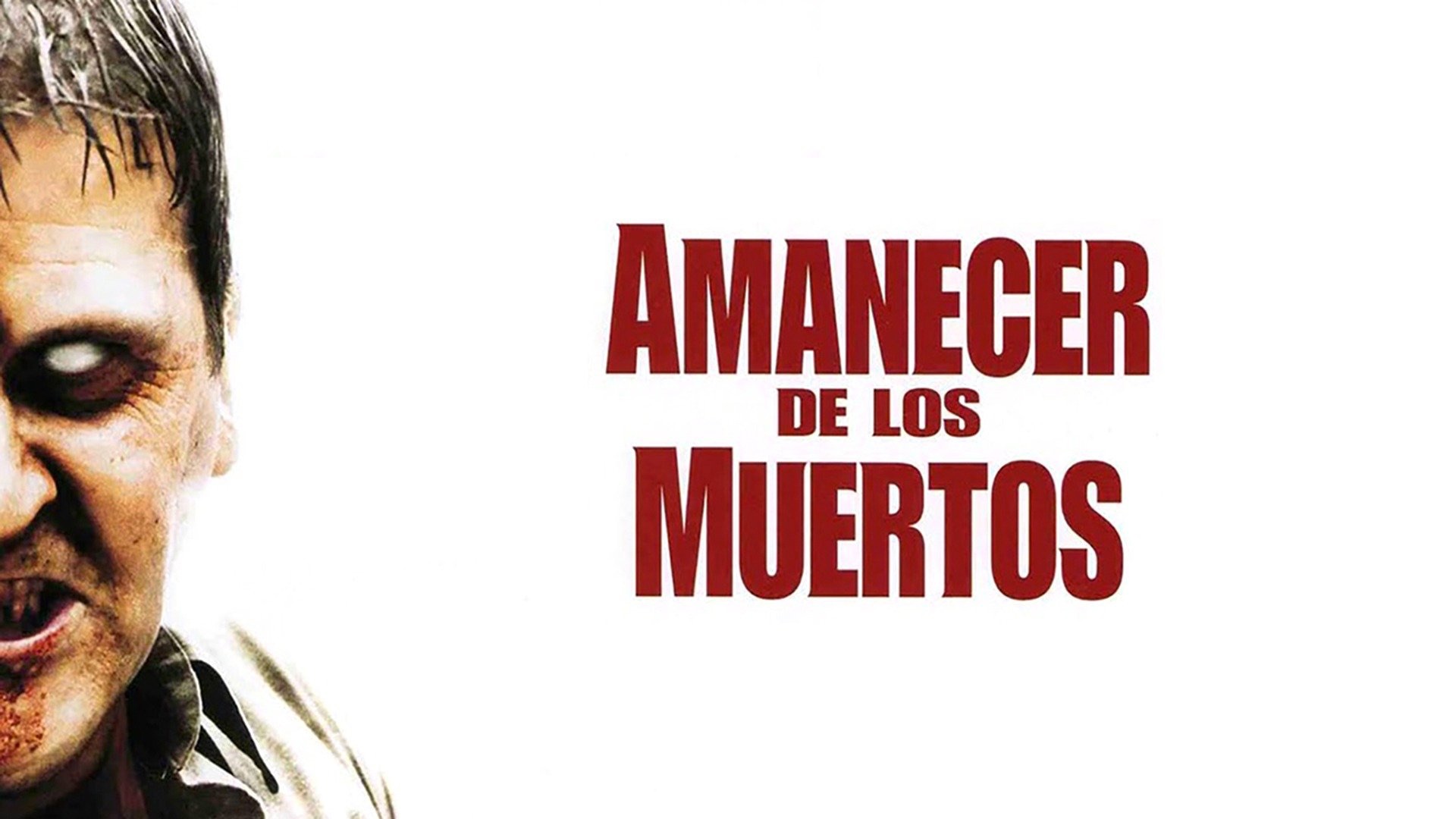 El Amanecer De Los Muertos Reparto