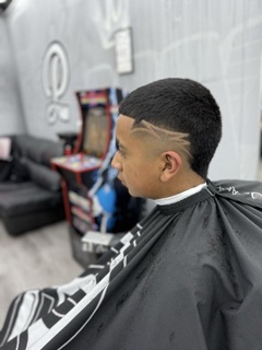 Protocol Barber Shop