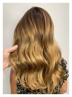 Hair By Day Beauty Salon