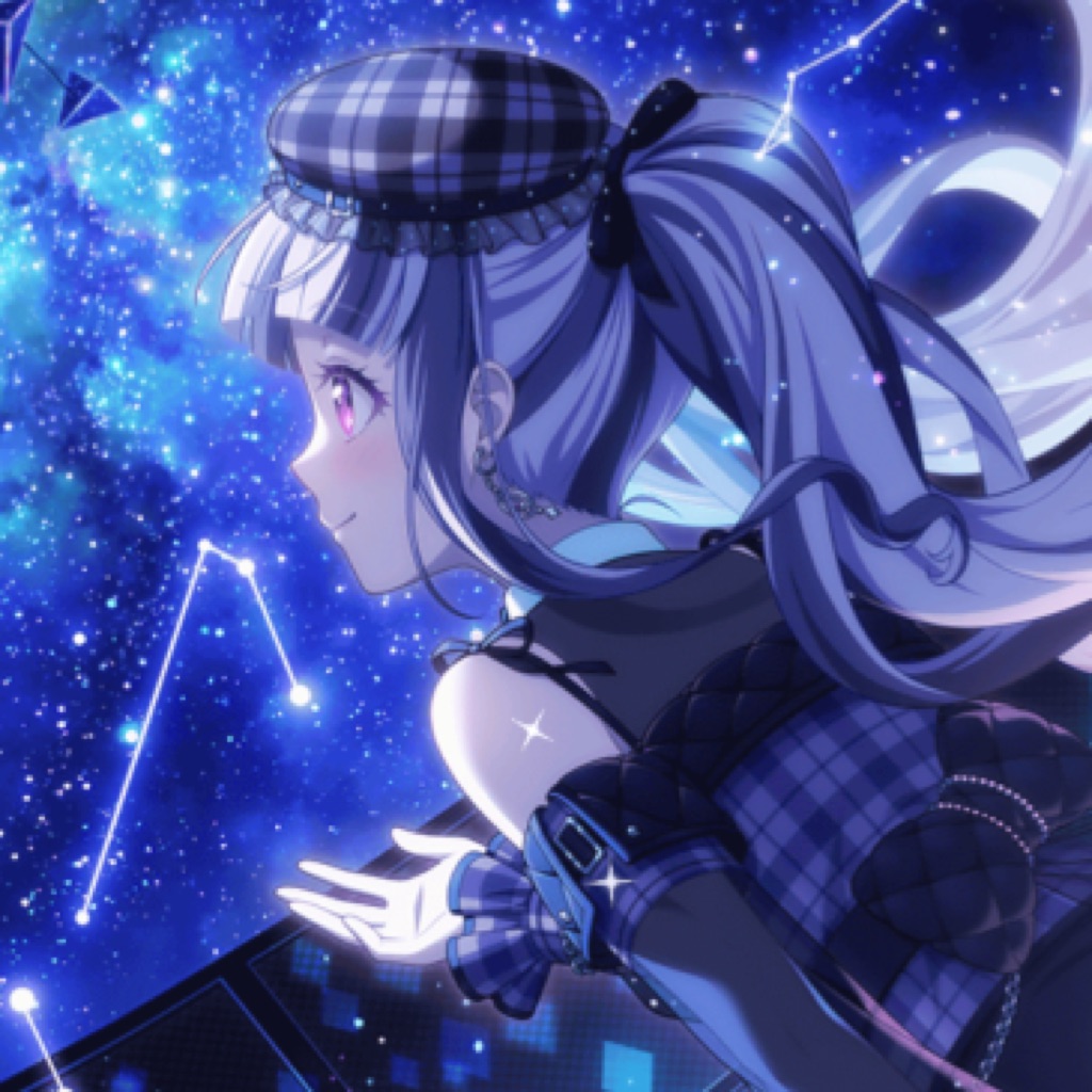AppleMusic profile picture for @extras