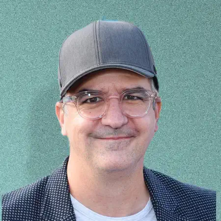 Dana Snyder