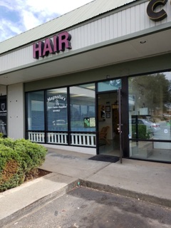Magnolia’s Hair Nail & Supplies