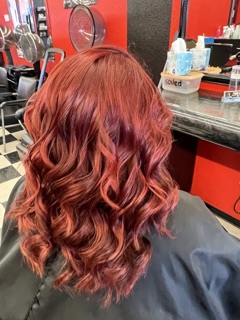 Styles Beauty Salon