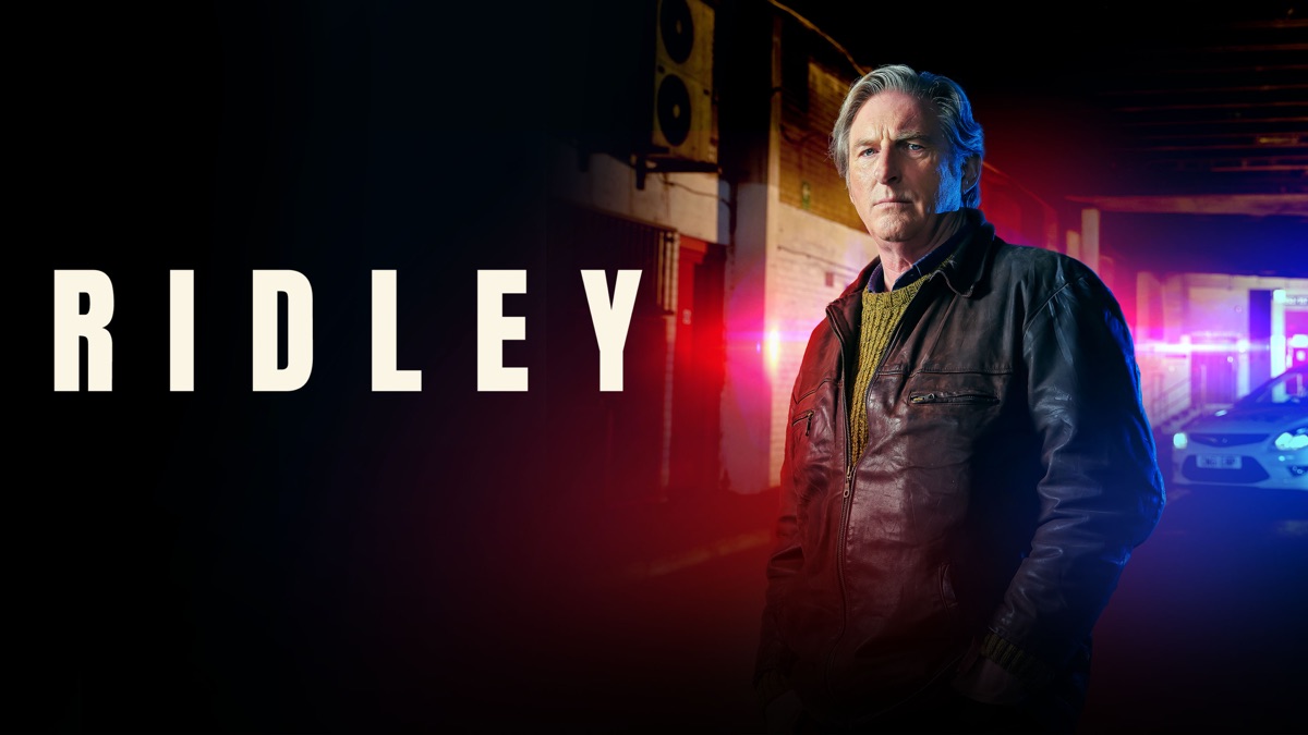 ‎Ridley - Apple TV